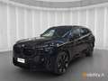 BMW XM 4.4 steptronic Nero - thumbnail 1