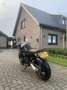 Suzuki GSX 1200 café racer Zwart - thumbnail 3