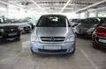 Opel Meriva 1.6 Grau - thumbnail 3