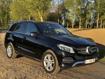 GLE 250 d