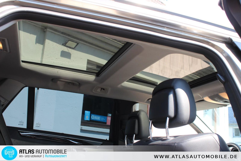 Mercedes-Benz E 350 CDI Avantgarde Aut Leder=XENON=COMAND=PANO — photo 2