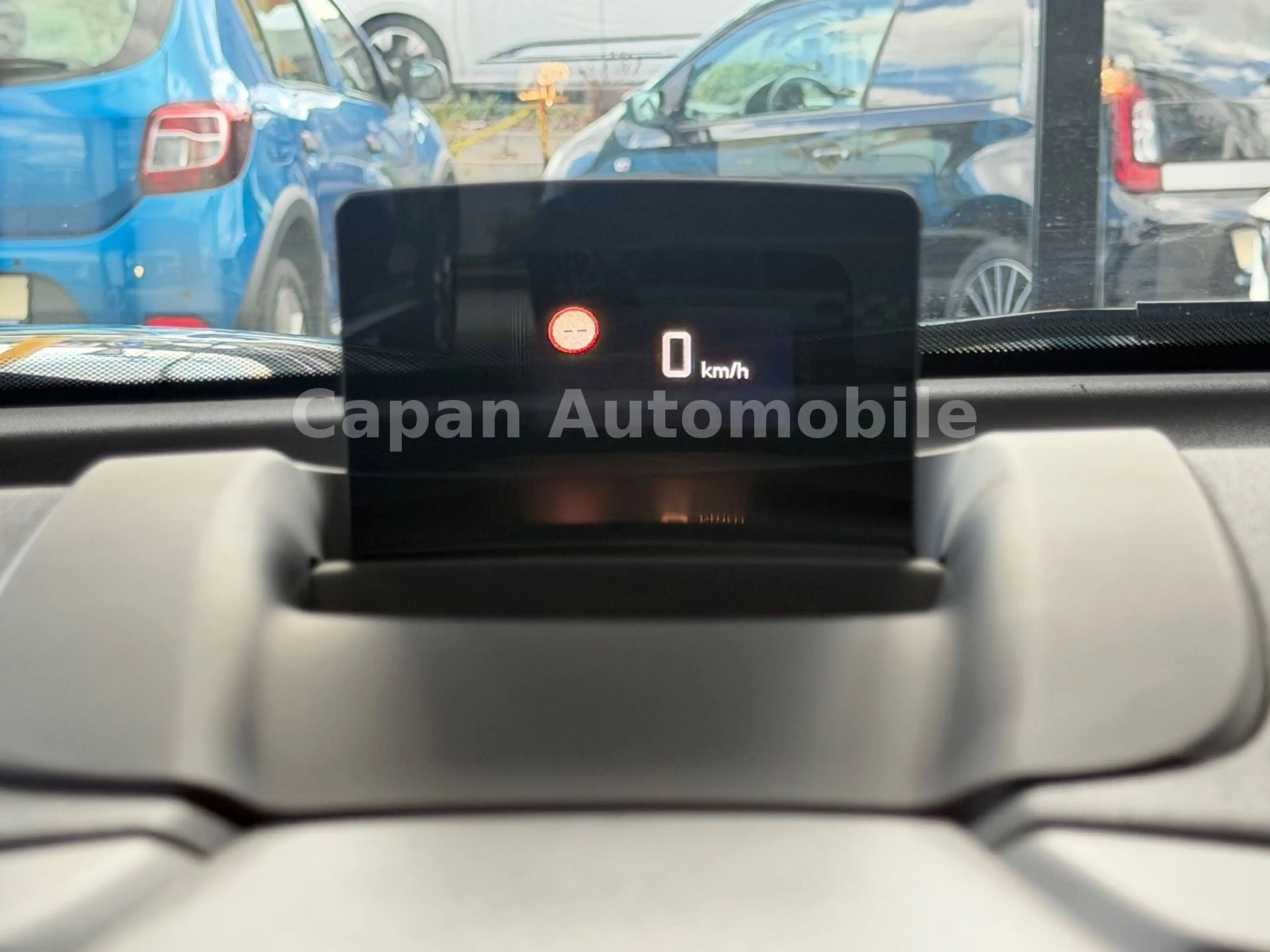 Citroen C3 Aircross Feel Navi/Scheckheft/Head-Up/EURO6 — photo 12
