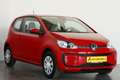 Volkswagen up! 1.0 BMT take up! / Airco / Bluetooth Rood - thumbnail 4