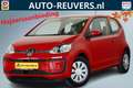 Volkswagen up! 1.0 BMT take up! / Airco / Bluetooth Rood - thumbnail 1