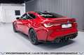 BMW M4 Competition M xDrive*Edition 50 Jahre M*Carbon*... Rot - thumbnail 10