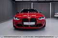 BMW M4 Competition M xDrive*Edition 50 Jahre M*Carbon*... Rot - thumbnail 4
