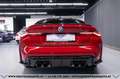 BMW M4 Competition M xDrive*Edition 50 Jahre M*Carbon*... Rot - thumbnail 11