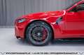 BMW M4 Competition M xDrive*Edition 50 Jahre M*Carbon*... Rot - thumbnail 9