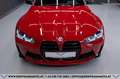 BMW M4 Competition M xDrive*Edition 50 Jahre M*Carbon*... Rot - thumbnail 5