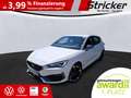 CUPRA Leon 1.5eTSI DSG 279,-ohne Anzahlung Navi Kamera Sitzh Weiß - thumbnail 3
