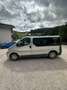 Renault Trafic Generation Semi-Camper Argento - thumbnail 8