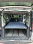 Renault Trafic Generation Semi-Camper Argento - thumbnail 2
