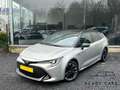Toyota Corolla 1.8 HYBRID*GR SPORT*CARNET TOYOTA*GARANTIE 2031 Gris - thumbnail 1
