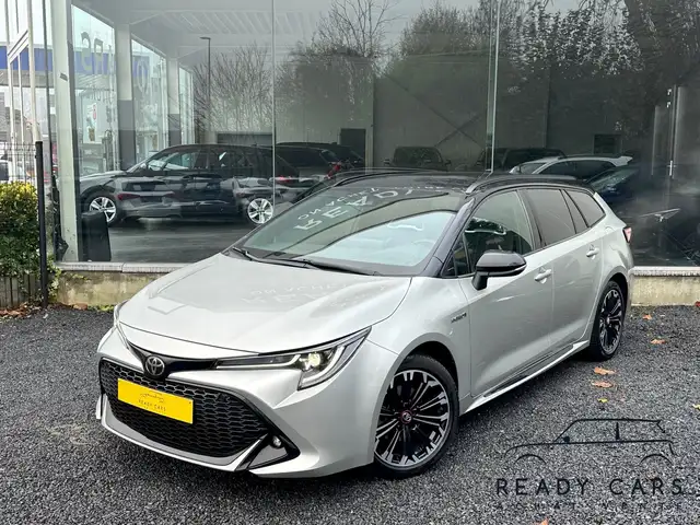 Toyota Corolla 1.8 HYBRID*GR SPORT*CARNET TOYOTA*GARANTIE 2031