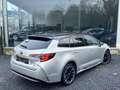 Toyota Corolla 1.8 HYBRID*GR SPORT*CARNET TOYOTA*GARANTIE 2031 Gris - thumbnail 5