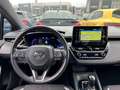 Toyota Corolla 1.8 HYBRID*GR SPORT*CARNET TOYOTA*GARANTIE 2031 Gris - thumbnail 18