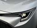 Toyota Corolla 1.8 HYBRID*GR SPORT*CARNET TOYOTA*GARANTIE 2031 Gris - thumbnail 2