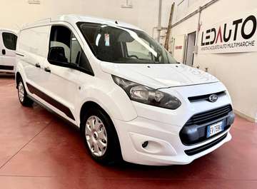 TRANSIT CONNECT 1.6 TDCI 95CV PASSO LUNGO TREND L2H1 3POST +IVA