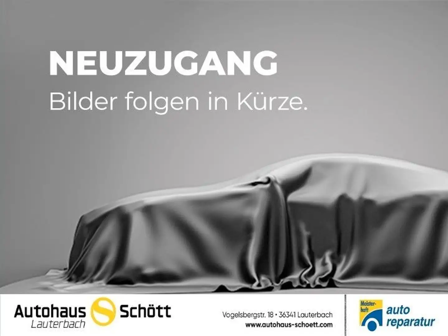 Ford Focus Turnier ST-Line/NAVI/WINTERPAKET/GRA/CAM Blau - 1