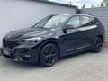 BMW X1 xDrive25e BLACK-BLACK/SPORTLINE/AHK/NAVIPRO/RÜ.... Schwarz - thumbnail 1