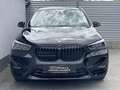 BMW X1 xDrive25e BLACK-BLACK/SPORTLINE/AHK/NAVIPRO/RÜ.... Schwarz - thumbnail 12