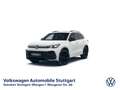Volkswagen Tiguan R-Line 2.0 TDI DSG  Navi Kamera  ACC AHK Blanc - thumbnail 1