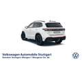 Volkswagen Tiguan R-Line 2.0 TDI DSG  Navi Kamera  ACC AHK Blanc - thumbnail 4