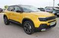 Jeep Avenger 1.2 GSE T3 Altitude Gelb - thumbnail 3