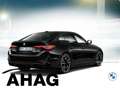 BMW i4 M50 Schwarz - thumbnail 3