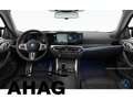 BMW i4 M50 Schwarz - thumbnail 5