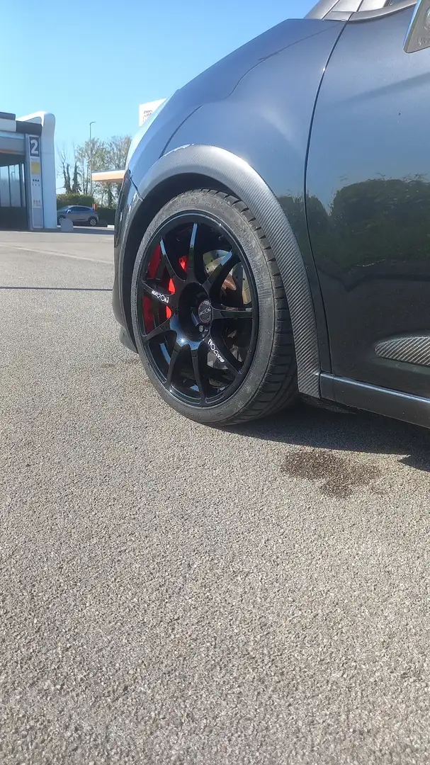 Citroen DS3 1.6 turbo thp Racing 200cv - 2