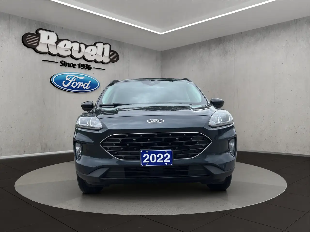 Ford Escape снимка Ford Escape