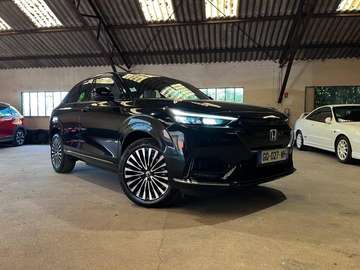 Electrique 204ch Advance