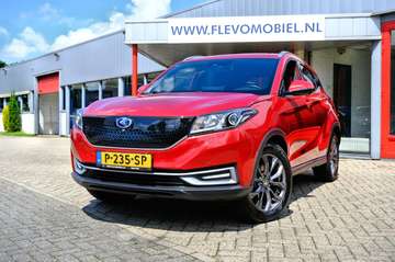 52kWh Aut. Pano|1e Eig|Leder|Navi|360Cam|LMV