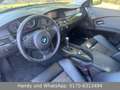 BMW 540 i  orig 36tkm 1 Hand Navi Prof M Sportl Schwarz - thumbnail 12