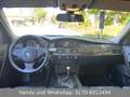 BMW 540 i  orig 36tkm 1 Hand Navi Prof M Sportl Schwarz - thumbnail 11