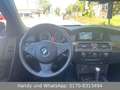 BMW 540 i  orig 36tkm 1 Hand Navi Prof M Sportl Schwarz - thumbnail 13