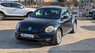 NEW BEETLE 1.6d 65cv CruiseControl