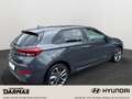 Hyundai i30 i30 1.5 Turbo Edition 30+ Allwetterreifen Grau - thumbnail 6