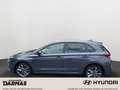 Hyundai i30 i30 1.5 Turbo Edition 30+ Allwetterreifen Grau - thumbnail 9