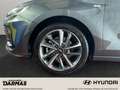 Hyundai i30 i30 1.5 Turbo Edition 30+ Allwetterreifen Grau - thumbnail 10