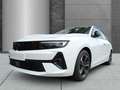 Opel Astra L 1.2T AT GS LED AHK-abnehmbar  Ergo Sitzhzg. Blanc - thumbnail 4