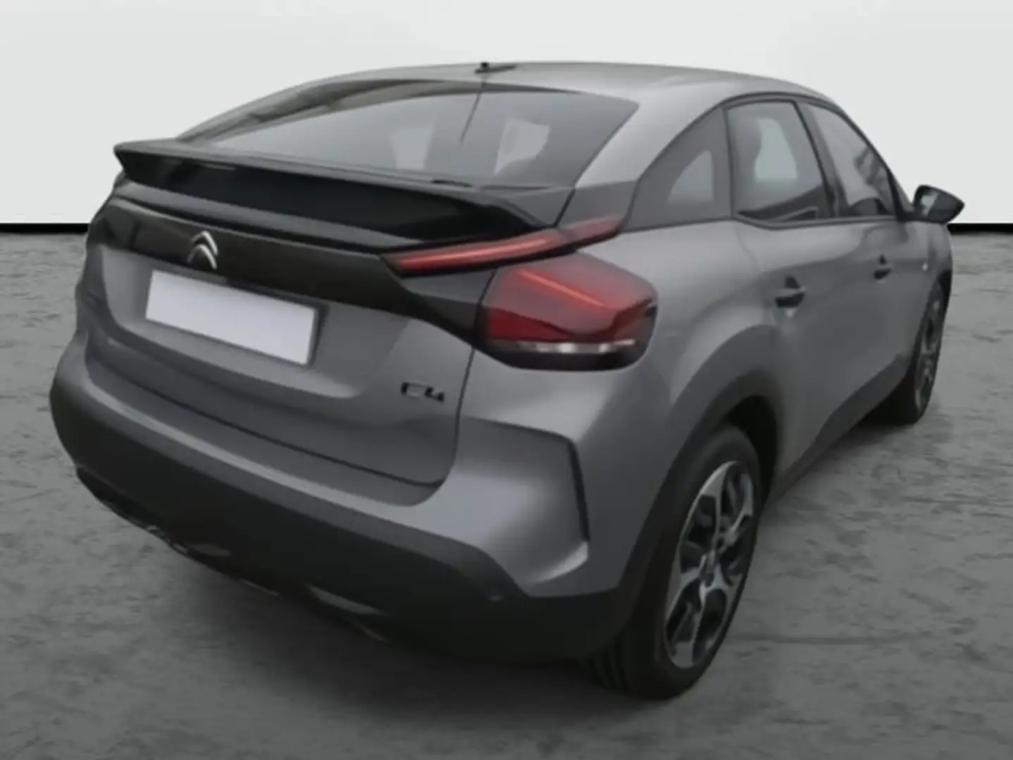 Citroen C4 1.2 PureTech Feel S&S 100 Gris - 2