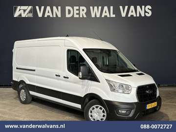 2.0 TDCI 131pk L3H2 Euro6 Airco | Camera | Navigat