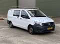 Mercedes-Benz Vito 109 CDI Functional Lang DC Comfort Blanco - thumbnail 7