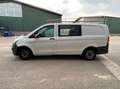 Mercedes-Benz Vito 109 CDI Functional Lang DC Comfort Blanco - thumbnail 2