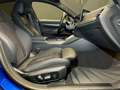 BMW i4 M50__X Drive__H&K__6 Jahre Garantie__ Bleu - thumbnail 10