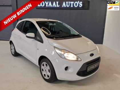 Ford Ka/Ka+ 1.2 Cool & Sound start/stop | AIRCO | EL.RAMEN | N