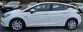 Opel Astra K Lim.°KLIMA°TEMPOM.°SCHEKHEFT° Blanc - thumbnail 8