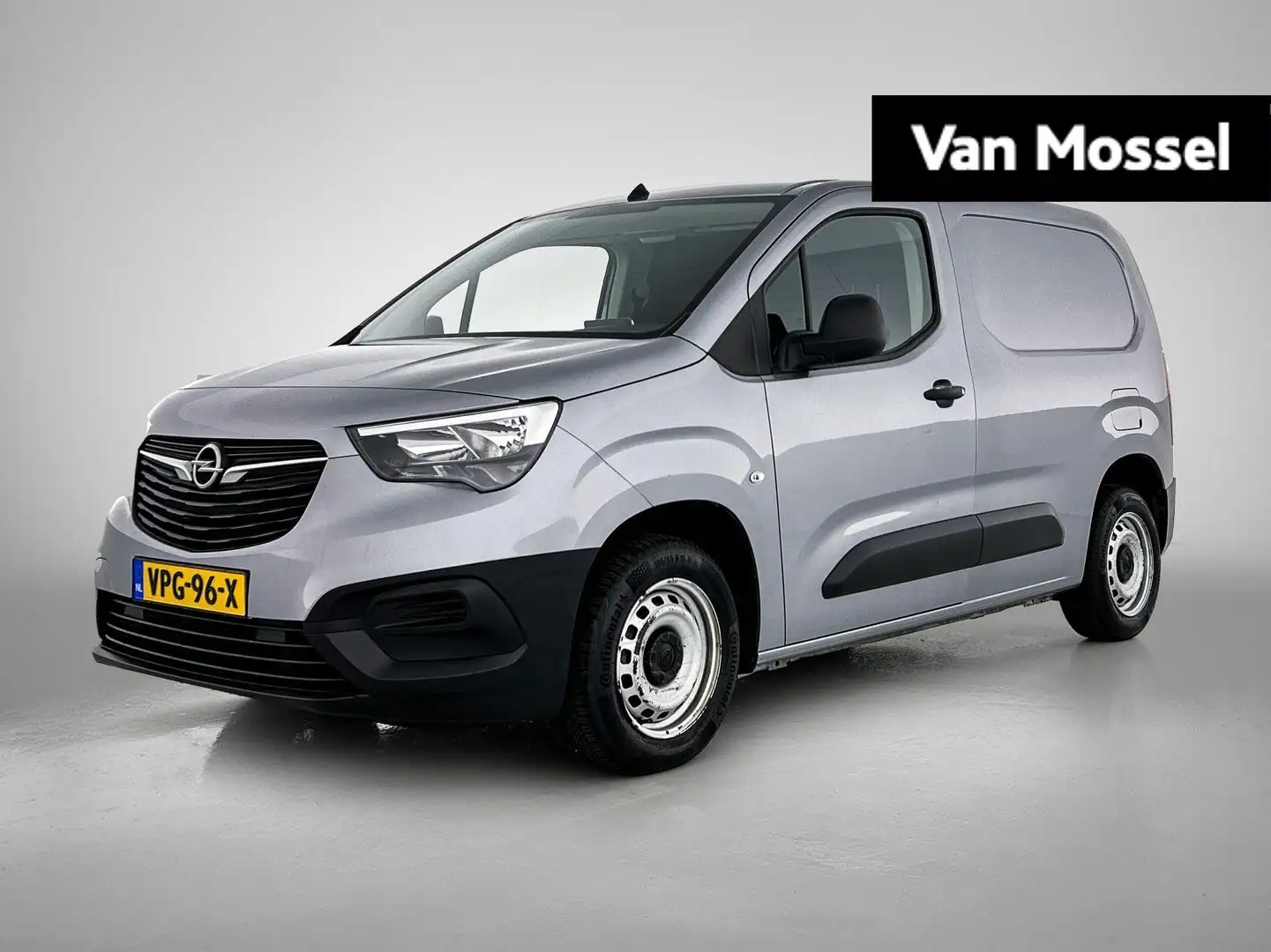 Opel Combo 1.5D L1H1 Edition Grijs - 1